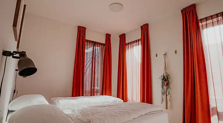 Feriebolig i Egmond aan Zee