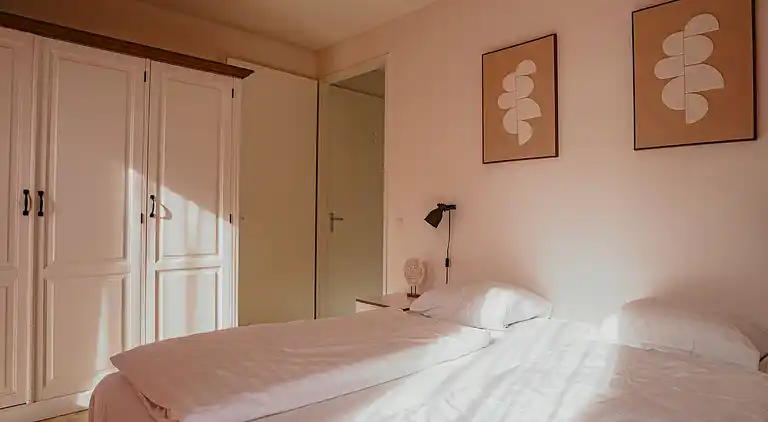 Feriebolig i Egmond aan Zee