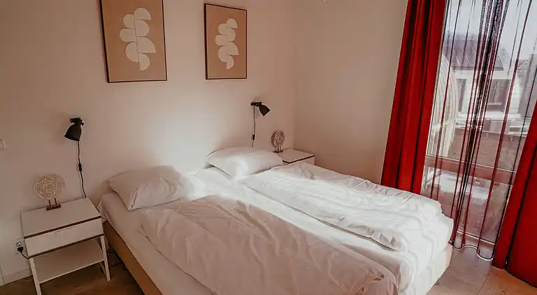 Feriebolig i Egmond aan Zee