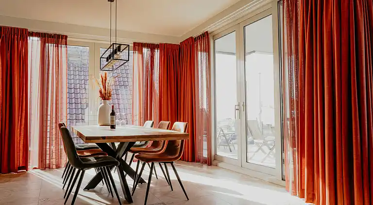 Feriebolig i Egmond aan Zee