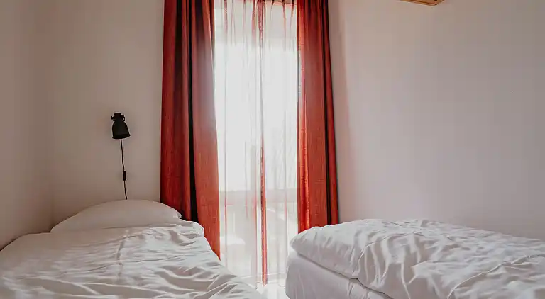 Feriebolig i Egmond aan Zee