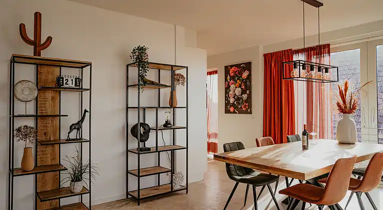 Feriebolig i Egmond aan Zee