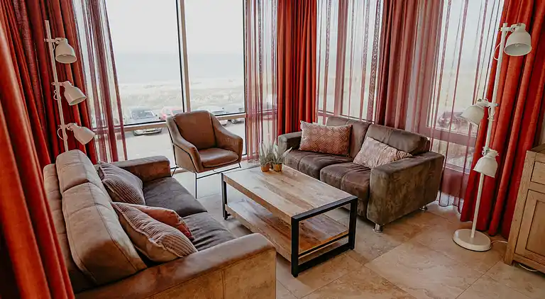 Feriebolig i Egmond aan Zee