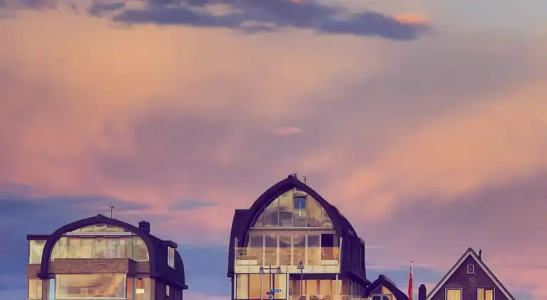 Feriebolig i Egmond aan Zee