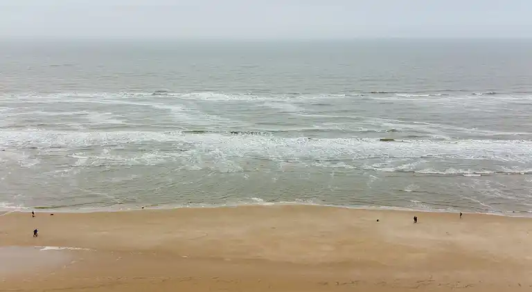 Feriebolig i Egmond aan Zee