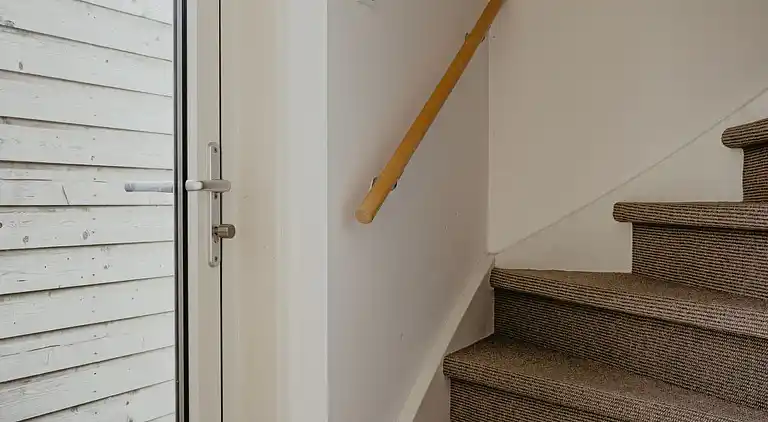 vakantiehuis in Egmond aan Zee