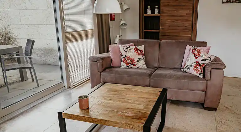 vakantiehuis in Egmond aan Zee