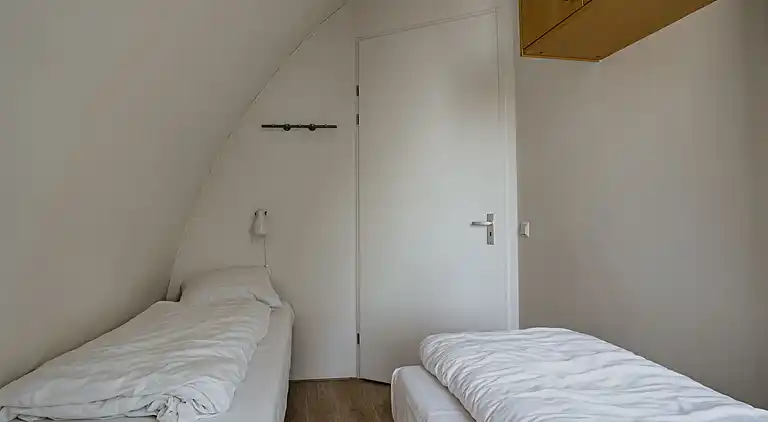 vakantiehuis in Egmond aan Zee