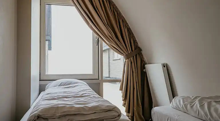 vakantiehuis in Egmond aan Zee