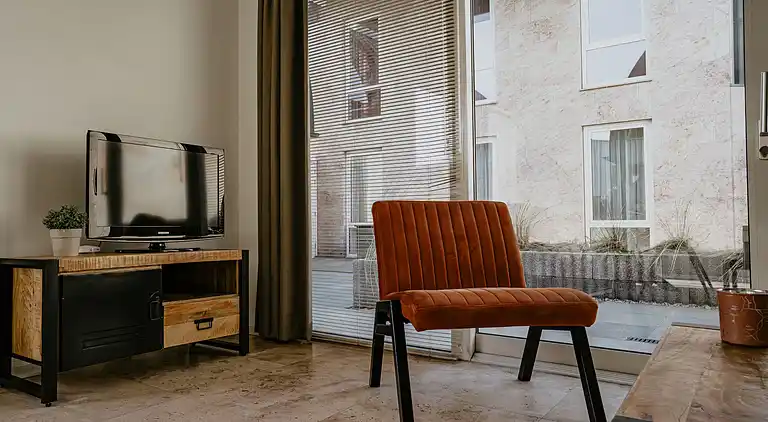 vakantiehuis in Egmond aan Zee