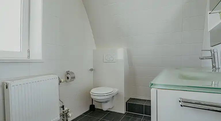 vakantiehuis in Egmond aan Zee