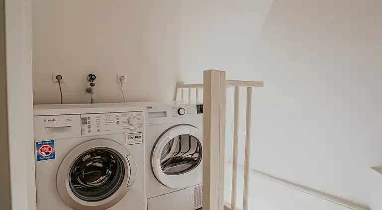 vakantiehuis in Egmond aan Zee