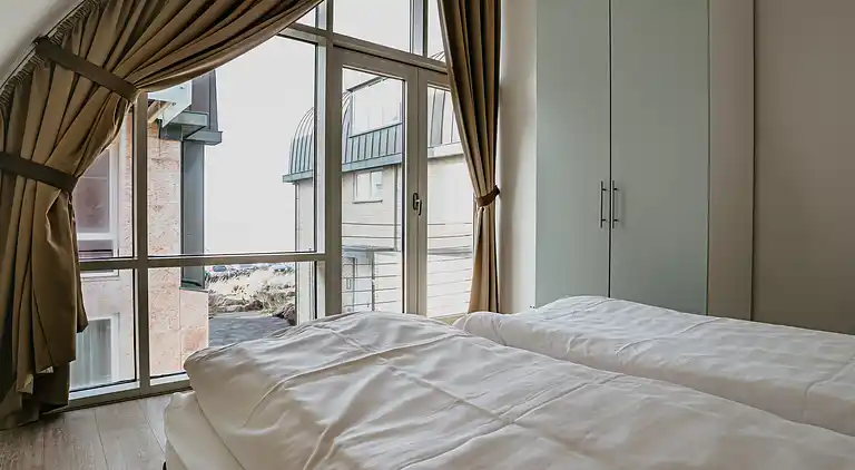 vakantiehuis in Egmond aan Zee