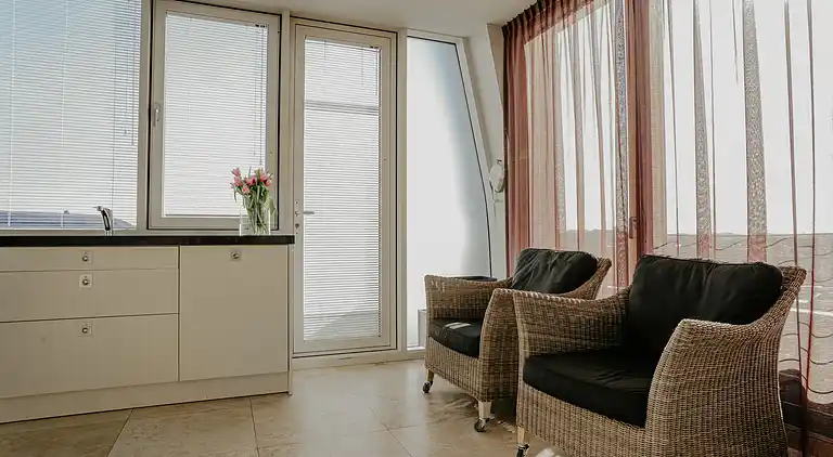 Feriebolig i Egmond aan Zee