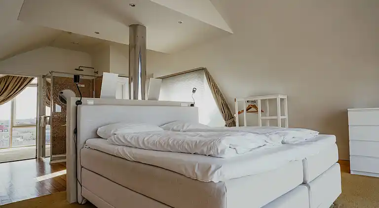 Feriebolig i Egmond aan Zee