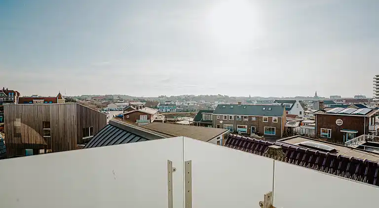 Feriebolig i Egmond aan Zee