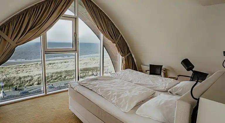 Feriebolig i Egmond aan Zee