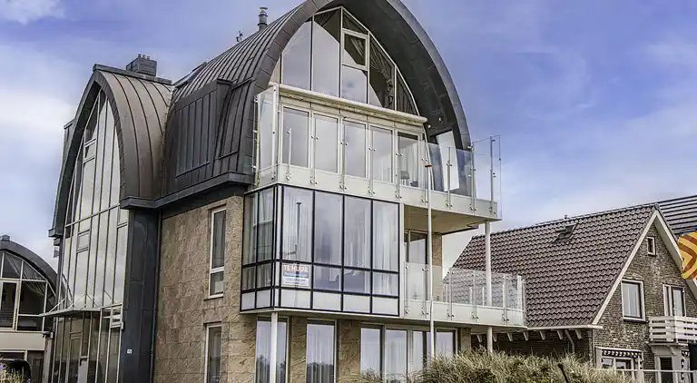 Feriebolig i Egmond aan Zee