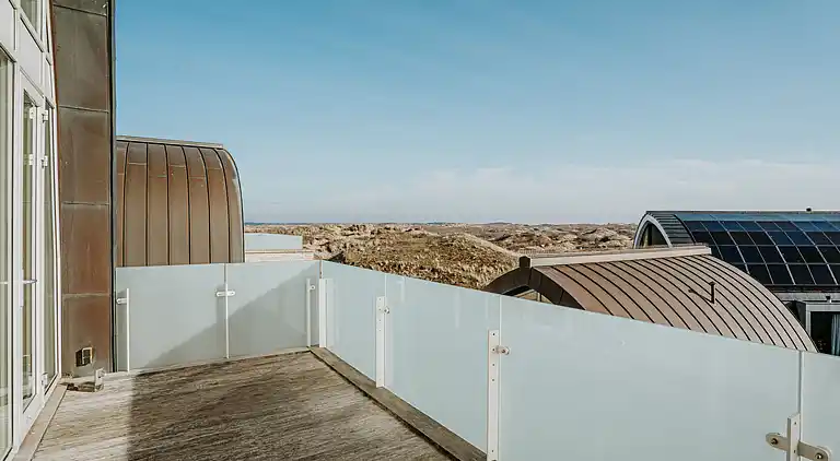 Feriebolig i Egmond aan Zee