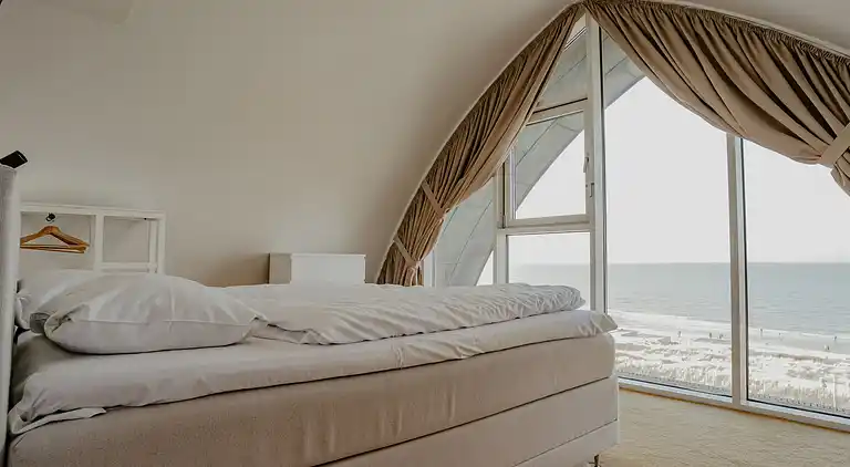 Feriebolig i Egmond aan Zee