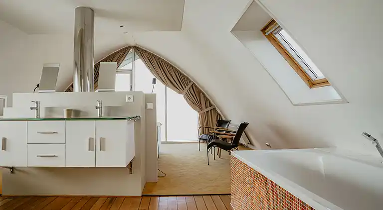 Feriebolig i Egmond aan Zee