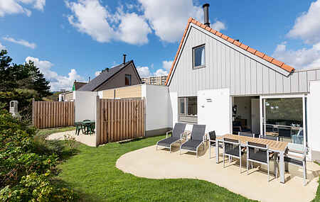 Dorfhaus in Zandvoort