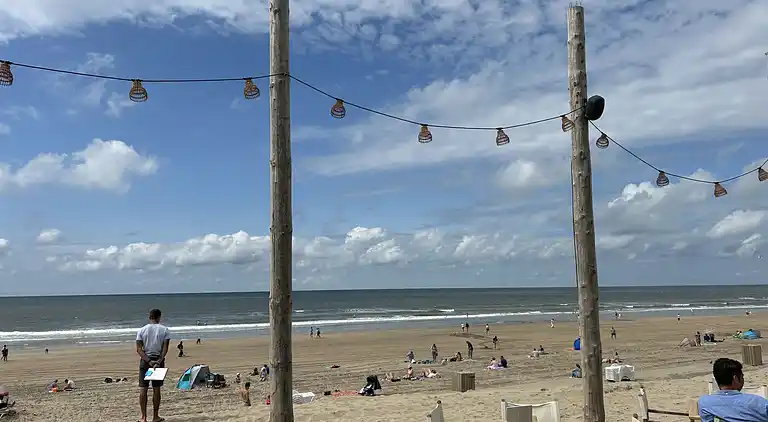 Feriebolig i Zuid-Holland