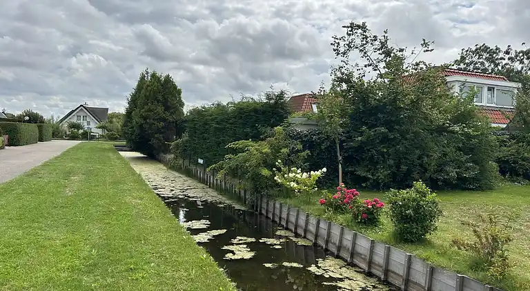 Feriebolig i Zuid-Holland