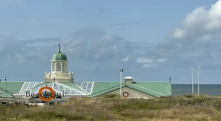 Feriebolig i Zuid-Holland