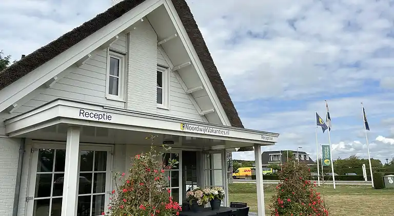 Feriebolig i Zuid-Holland