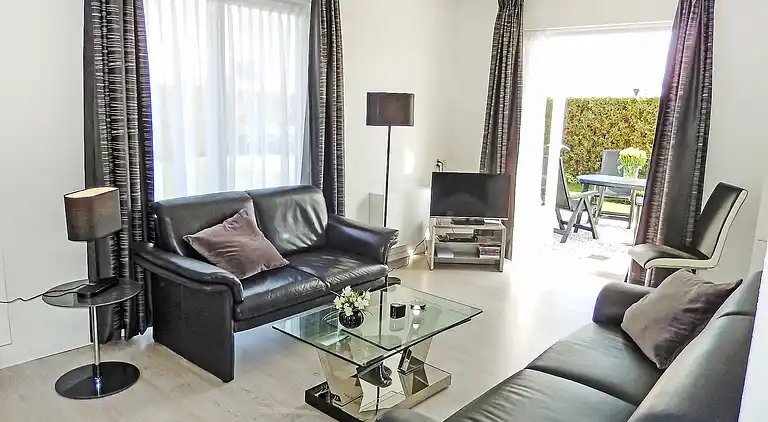 Feriebolig i Zuid-Holland