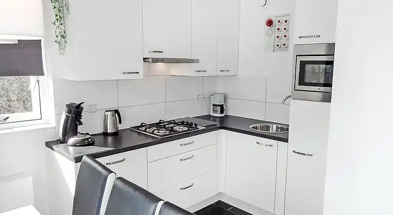 Feriebolig i Zuid-Holland