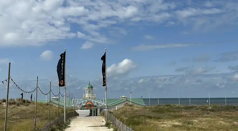 Feriebolig i Zuid-Holland