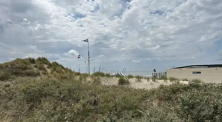 Feriebolig i Zuid-Holland