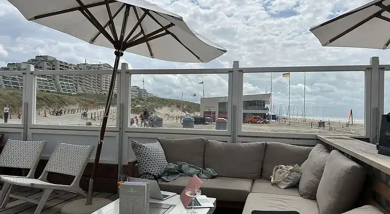 Feriebolig i Zuid-Holland