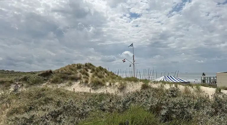 Feriebolig i Zuid-Holland