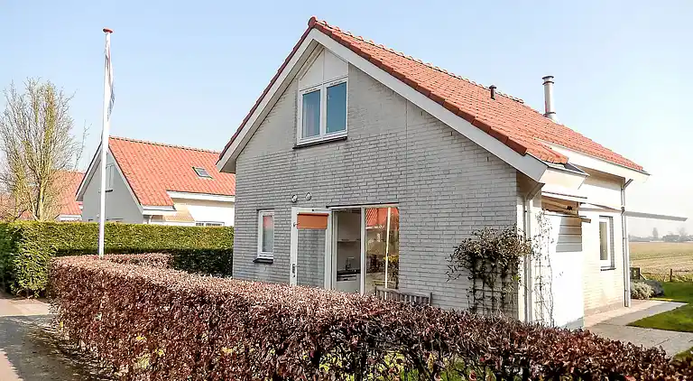 Feriebolig i Zuid-Holland