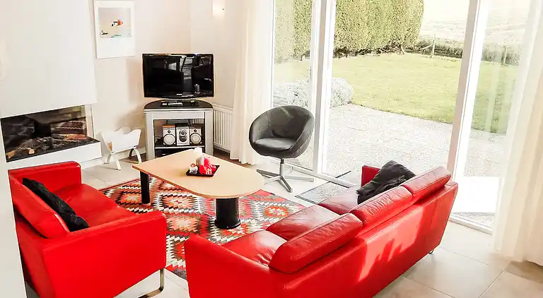 Feriebolig i Zuid-Holland