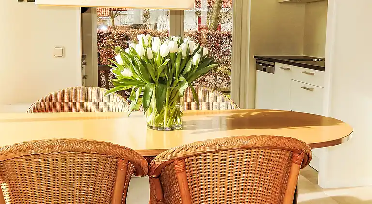 Feriebolig i Zuid-Holland