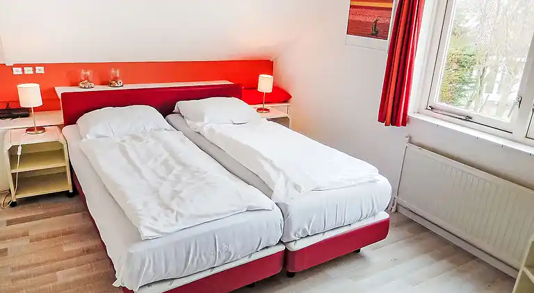 Feriebolig i Zuid-Holland