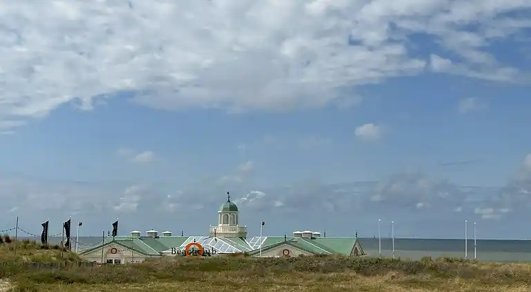 Feriebolig i Zuid-Holland