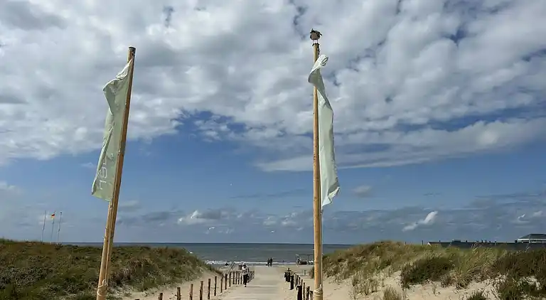 Feriebolig i Zuid-Holland