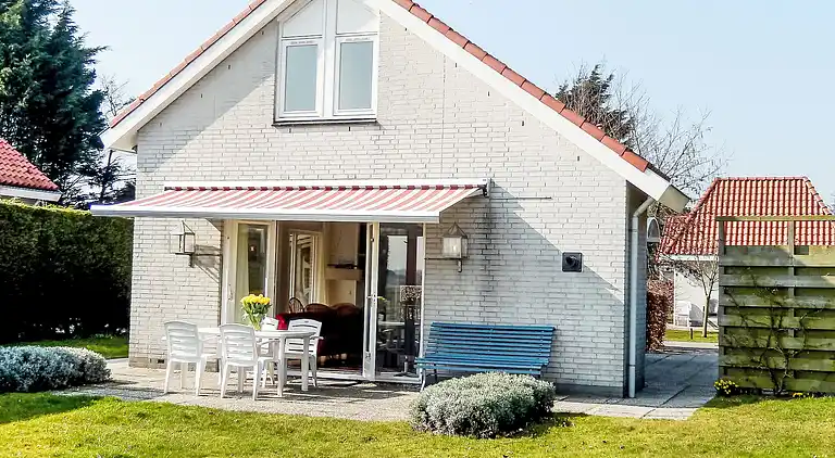 Feriebolig i Zuid-Holland