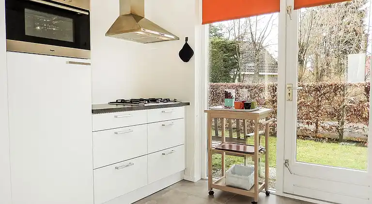 Feriebolig i Zuid-Holland