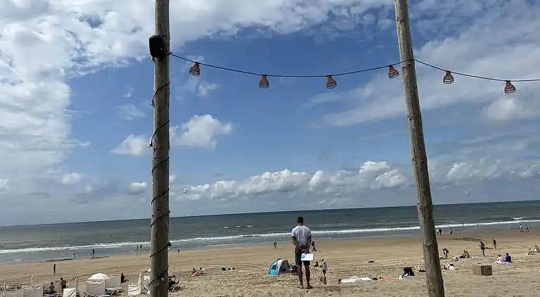 Feriebolig i Zuid-Holland