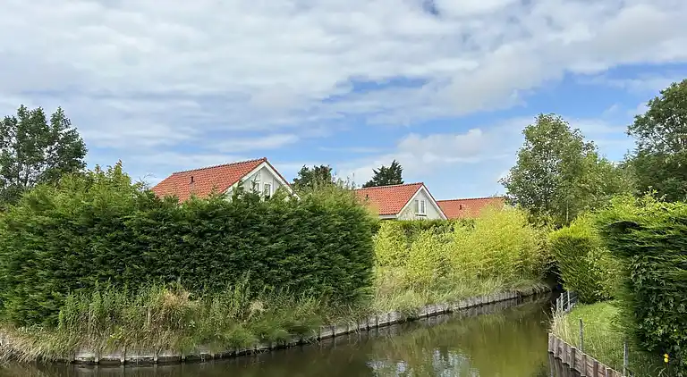 Feriebolig i Zuid-Holland