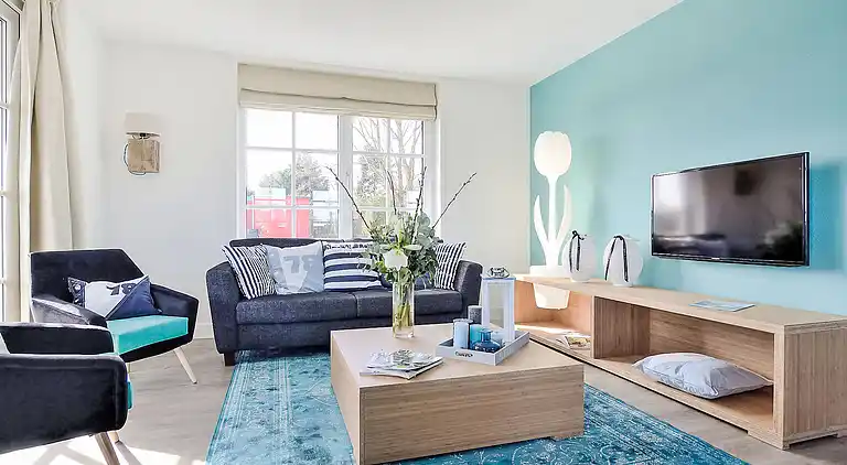 Feriebolig i Zuid-Holland