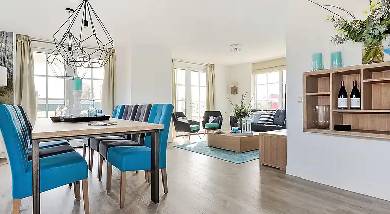 Feriebolig i Zuid-Holland