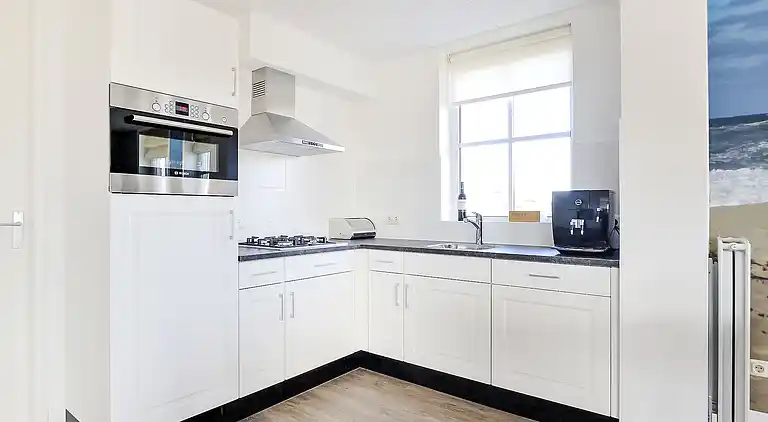 Feriebolig i Zuid-Holland