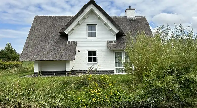 Feriebolig i Zuid-Holland